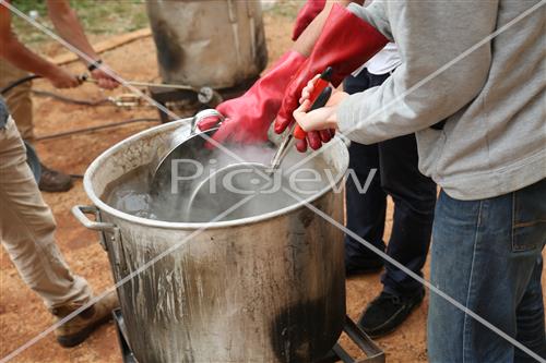 Hagalah