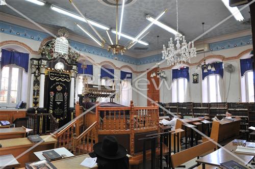 synagogue