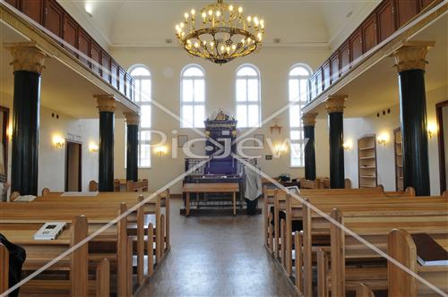 synagogue