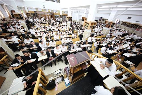 הרב שטיגל