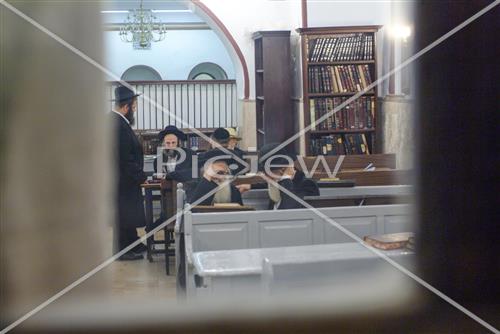 הרב שטיגל