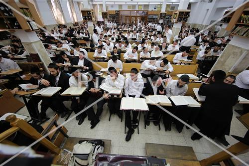 הרב שטיגל