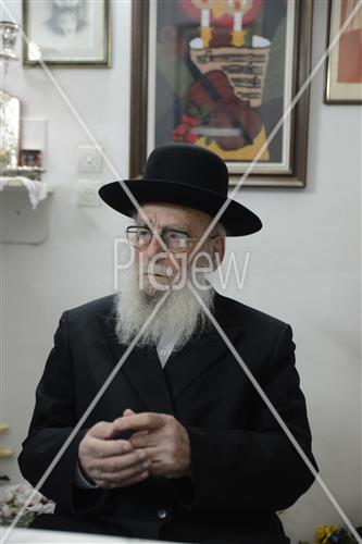 הרב שטיגל