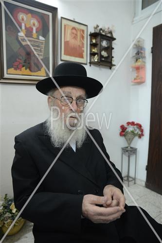 הרב שטיגל