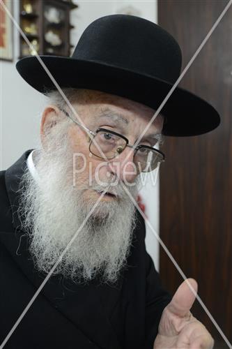 הרב שטיגל