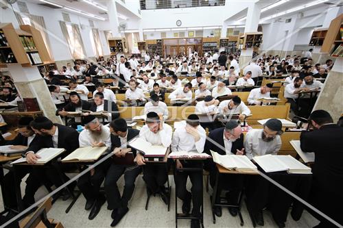 Rabbi Yosef Zvi Stigel