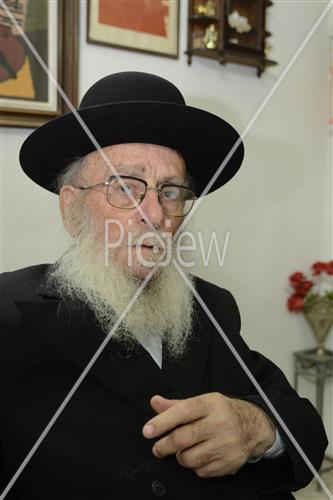 הרב שטיגל