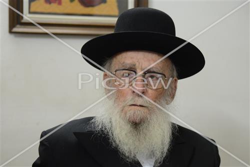 Rabbi Yosef Zvi Stigel