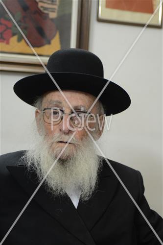 הרב שטיגל