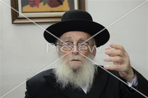 הרב שטיגל