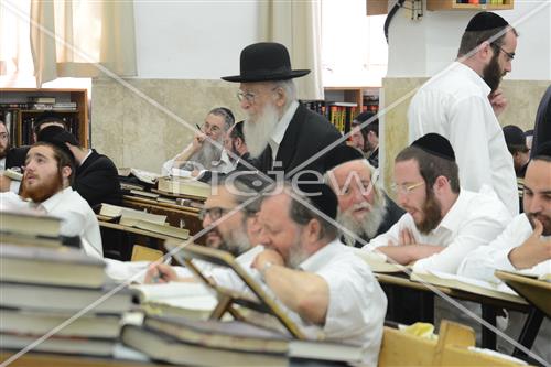 הרב שטיגל