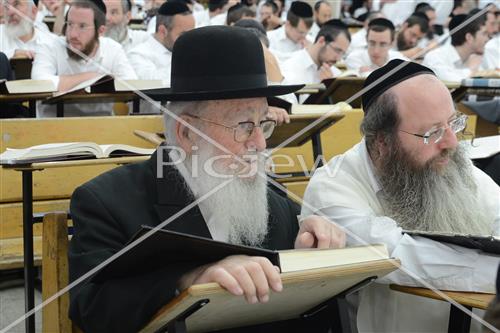 Rabbi Yosef Zvi Stigel