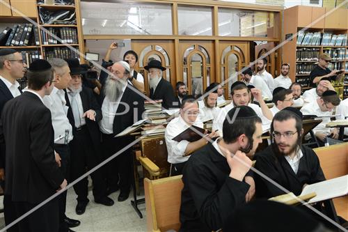 הרב שטיגל