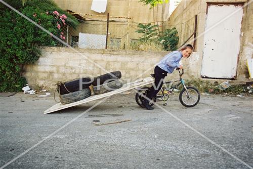 ל"ג בעומר