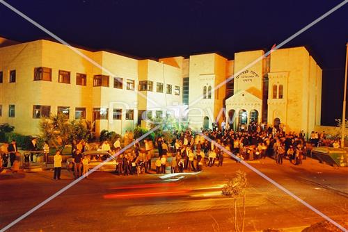 ל"ג בעומר
