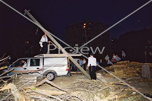 Lag BaOmer