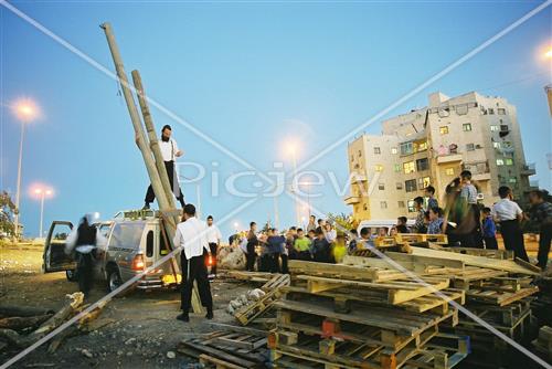 Lag BaOmer