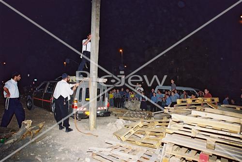 Lag BaOmer