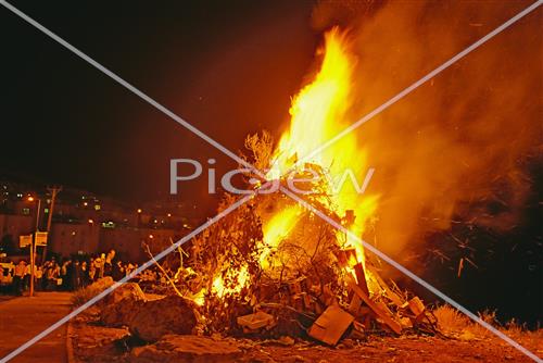 Lag BaOmer