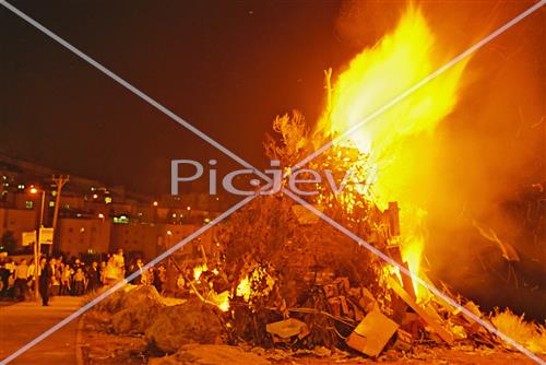 Lag BaOmer