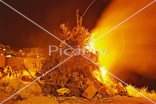 Lag BaOmer