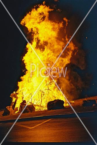 Lag BaOmer