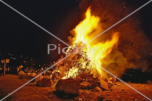 Lag BaOmer