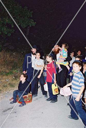 ל"ג בעומר