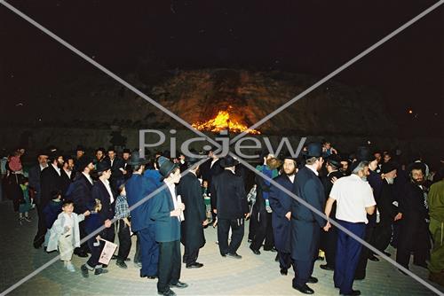 ל"ג בעומר