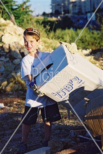 ל"ג בעומר