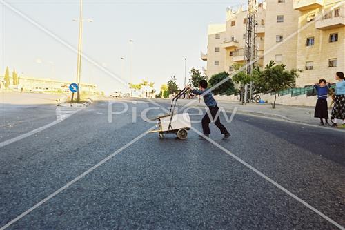 ל"ג בעומר