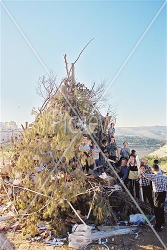 Lag BaOmer