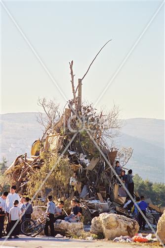 ל"ג בעומר