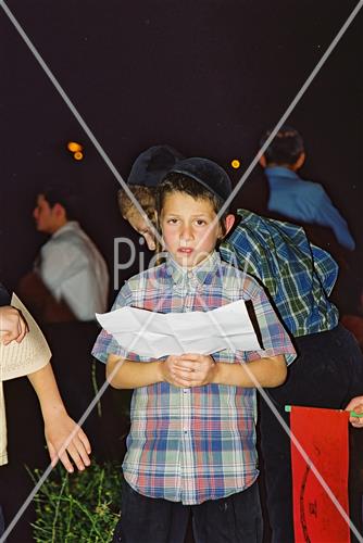 ל"ג בעומר