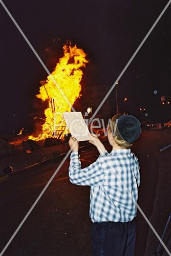 ל"ג בעומר