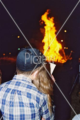 ל"ג בעומר