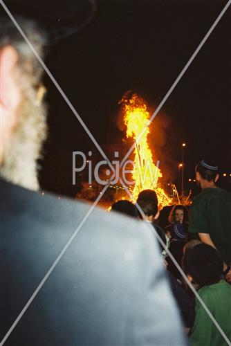 ל"ג בעומר