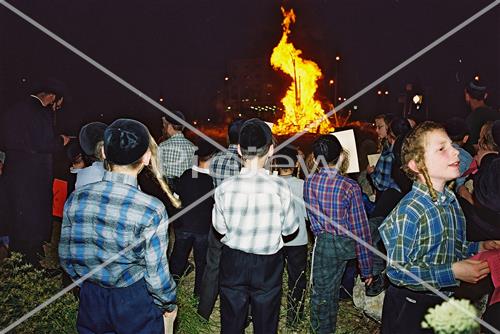 ל"ג בעומר
