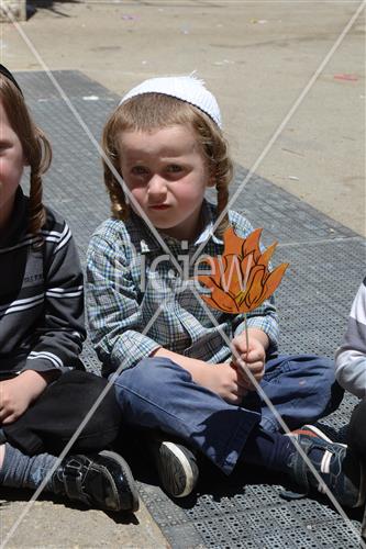 מדורת ל"ג בעומר