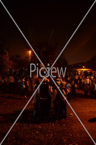 מדורת ל"ג בעומר