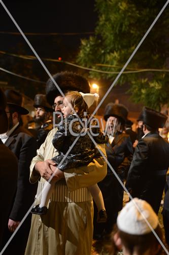 מדורת ל"ג בעומר