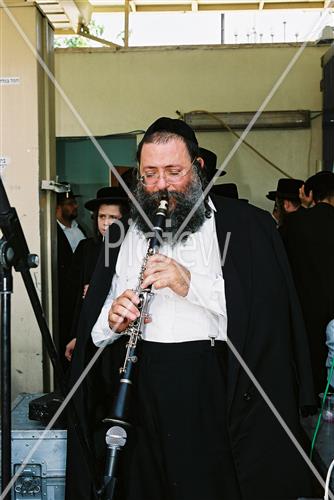 מדורת ל"ג בעומר