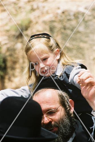 מדורת ל"ג בעומר