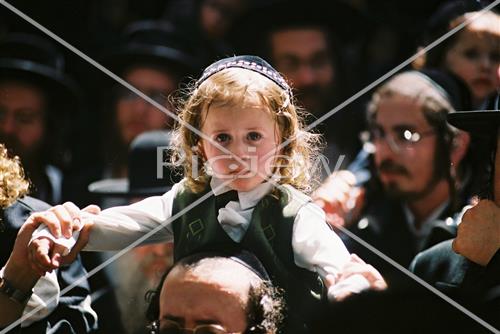מדורת ל"ג בעומר