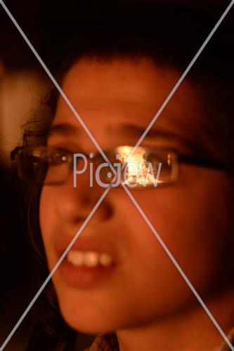 מדורת ל"ג בעומר