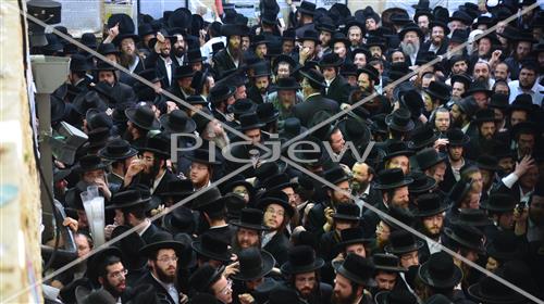 מדורת ל"ג בעומר