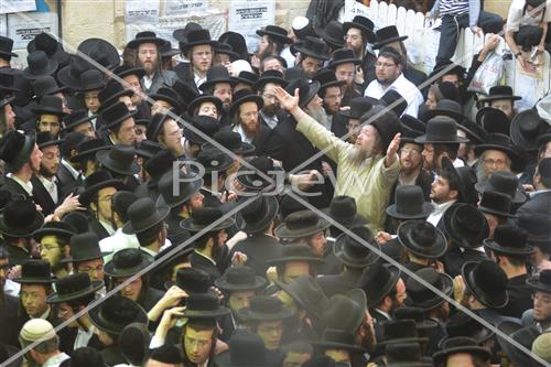 מדורת ל"ג בעומר