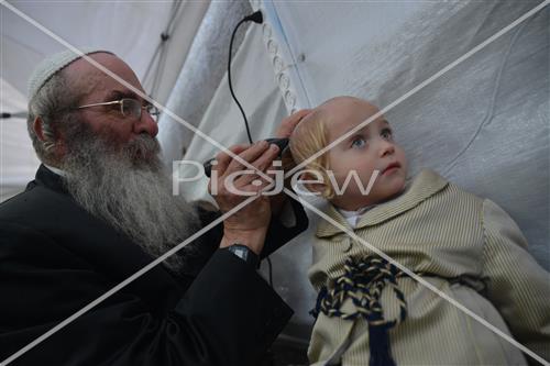 מדורת ל"ג בעומר
