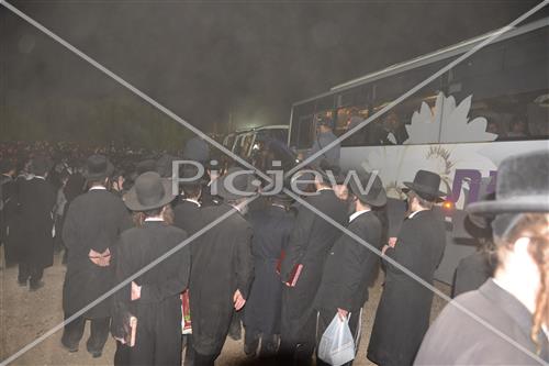 מדורת ל"ג בעומר