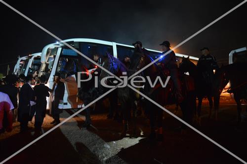 מדורת ל"ג בעומר